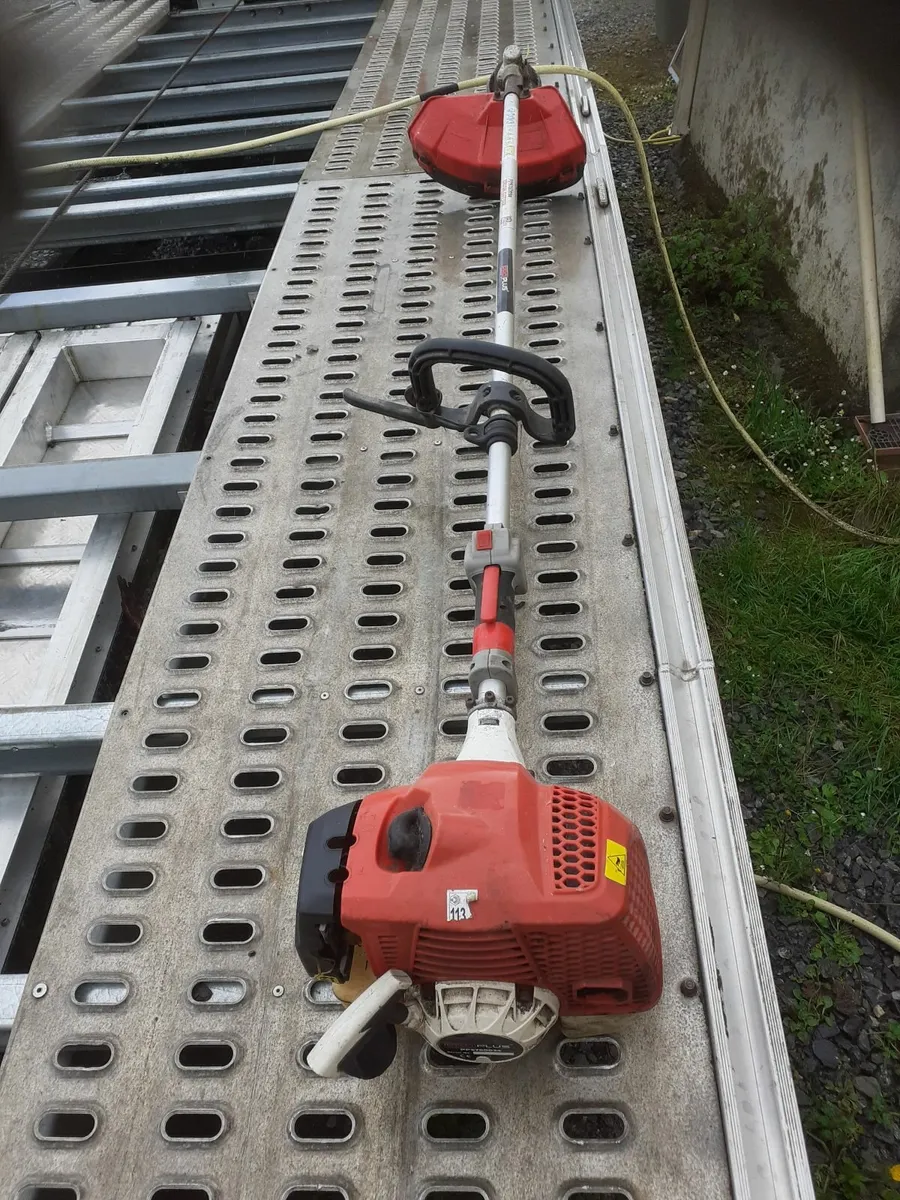 Proplus 36cc strimmers - Image 1
