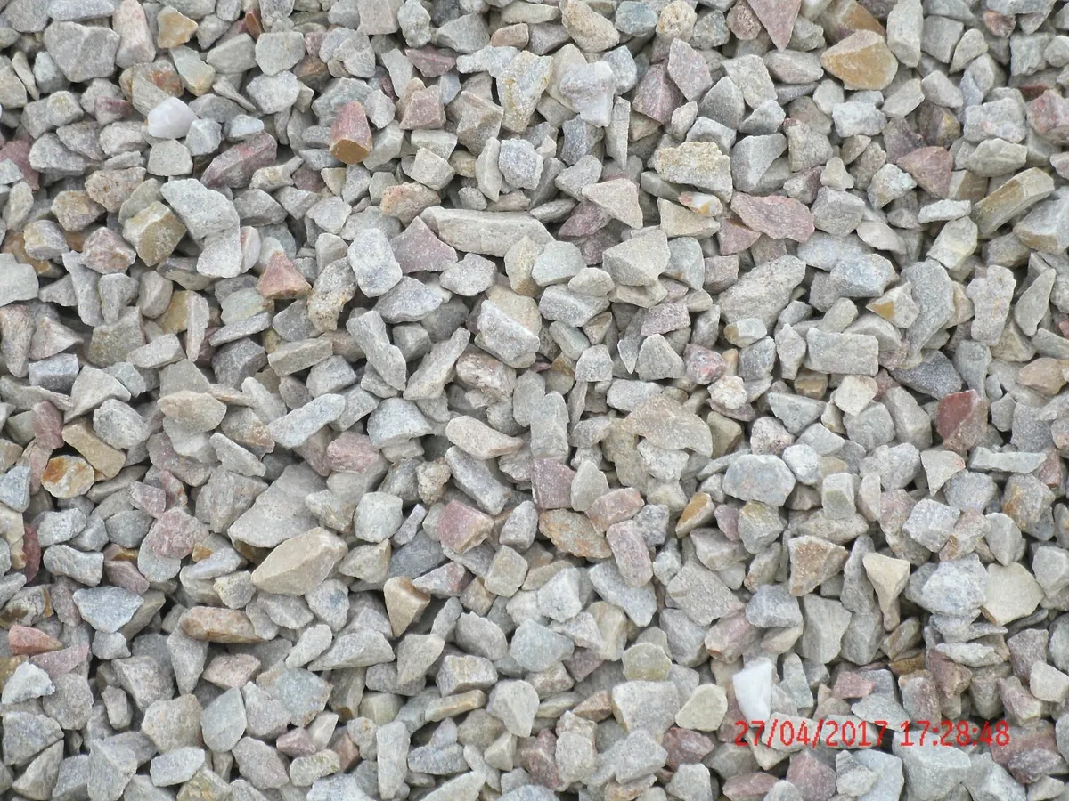 decorative stone - Image 1