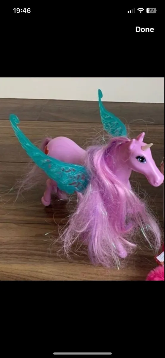 Unicorn