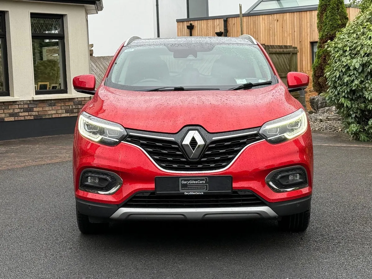 Excellent Condition 201 Renault Kadjar! - Image 2