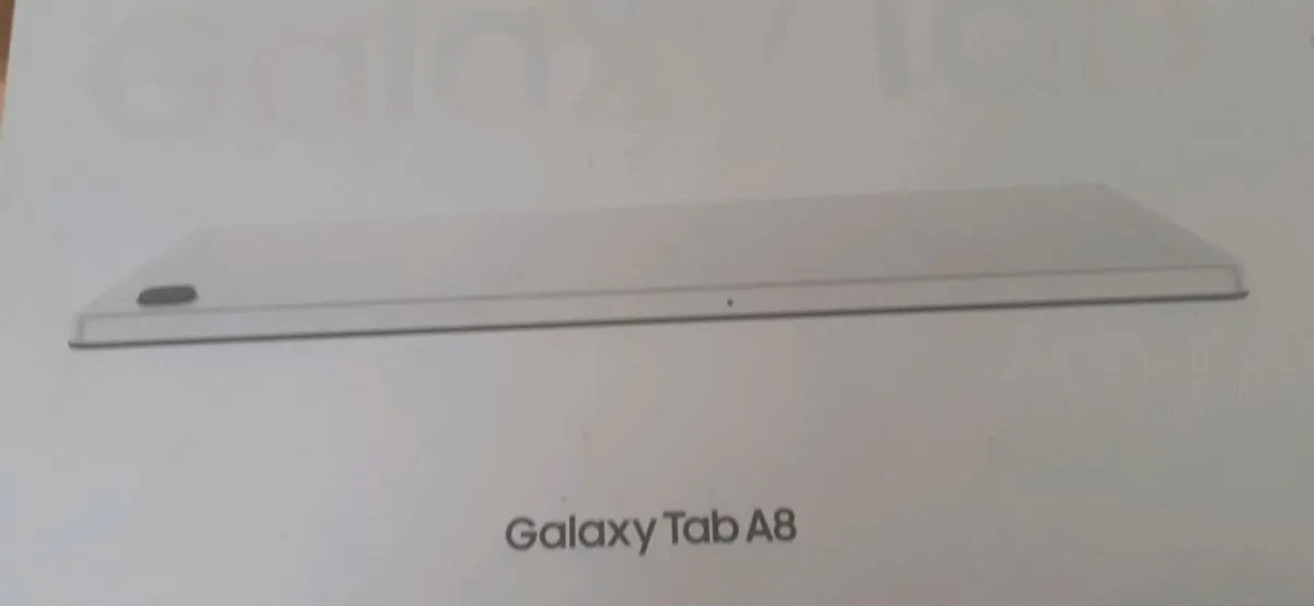 Tablet - Image 1
