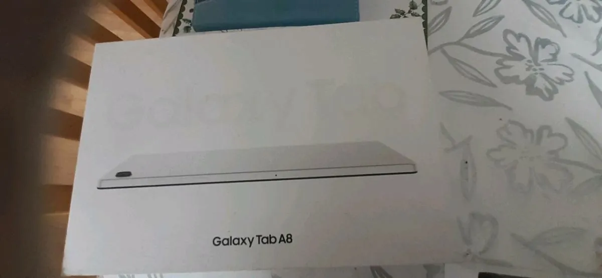 Tablet - Image 2