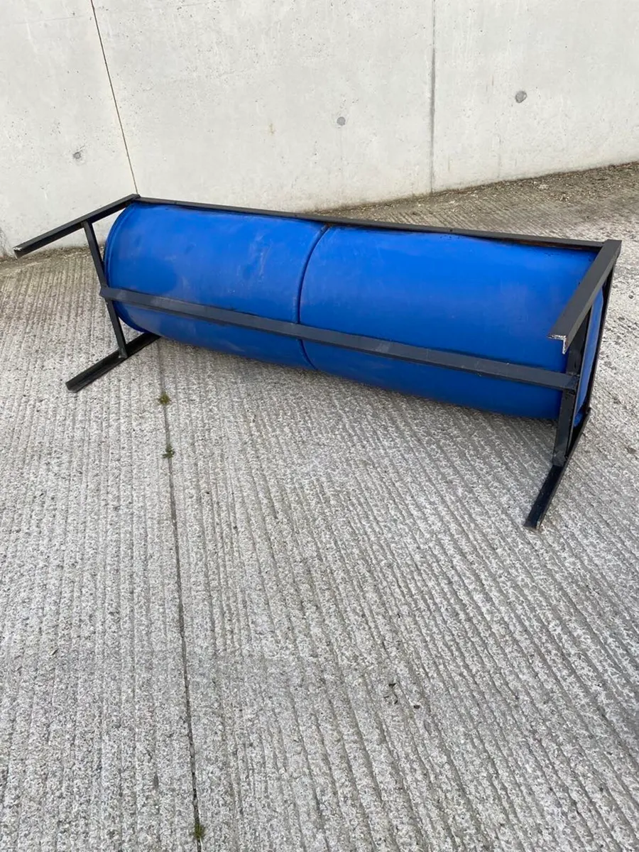 Feeding troughs 5mm steel - Image 2