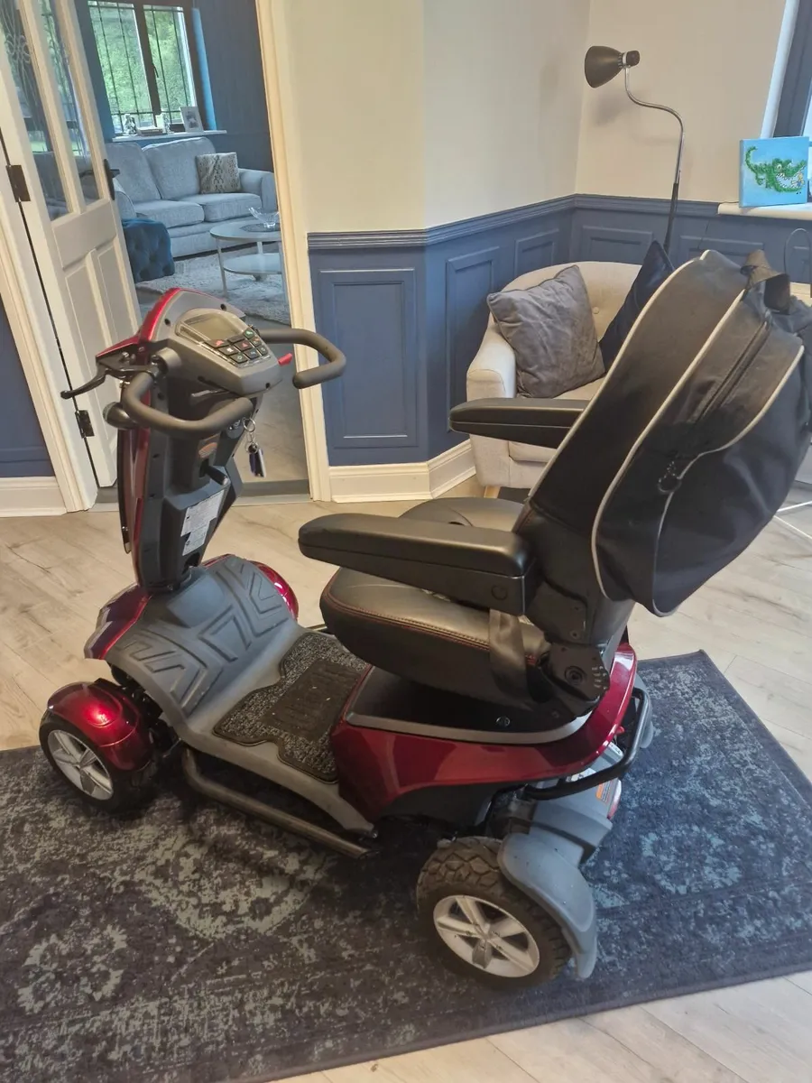 Mobility Scooter - Image 4