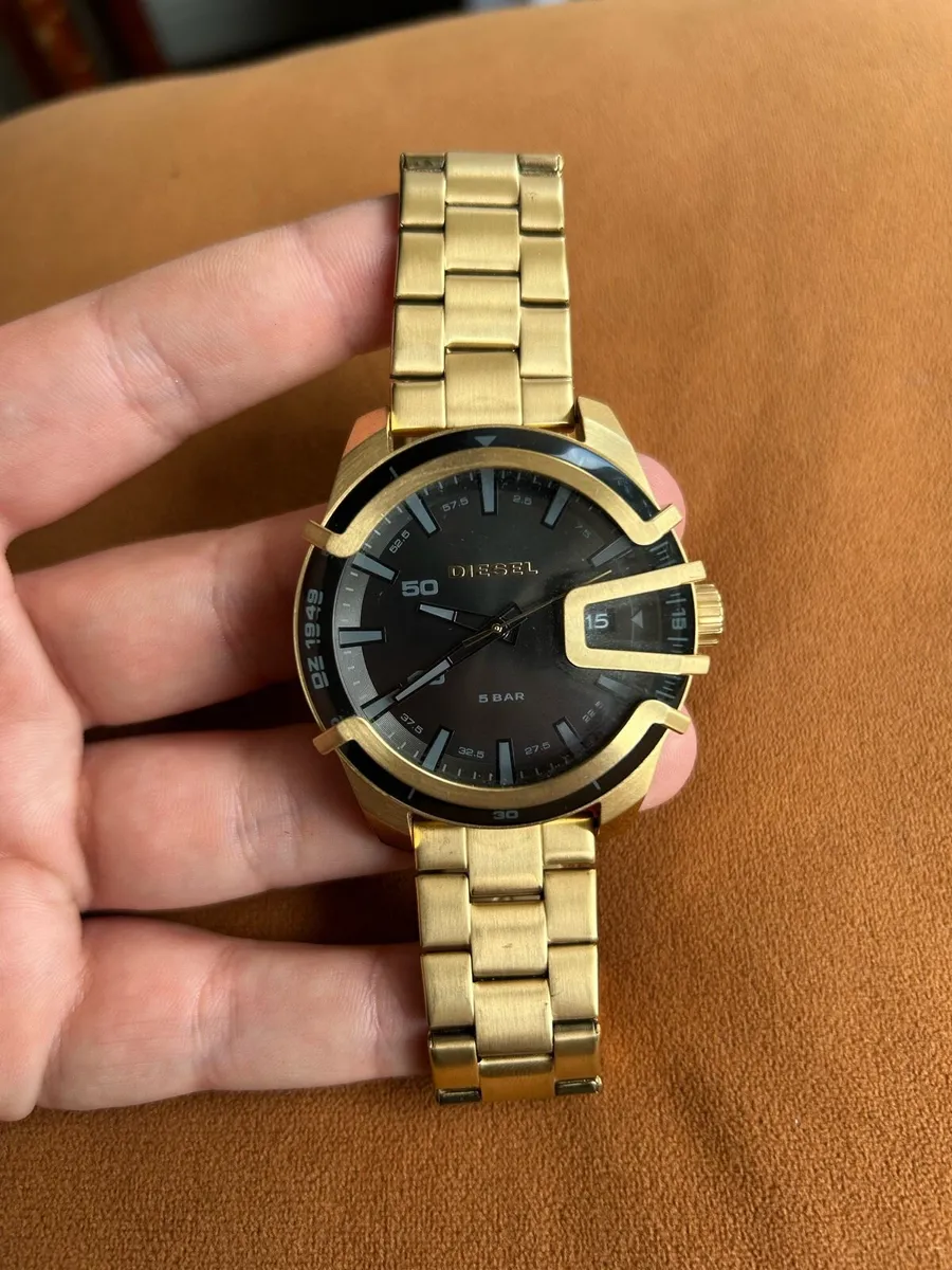 Diesel watch - Image 2