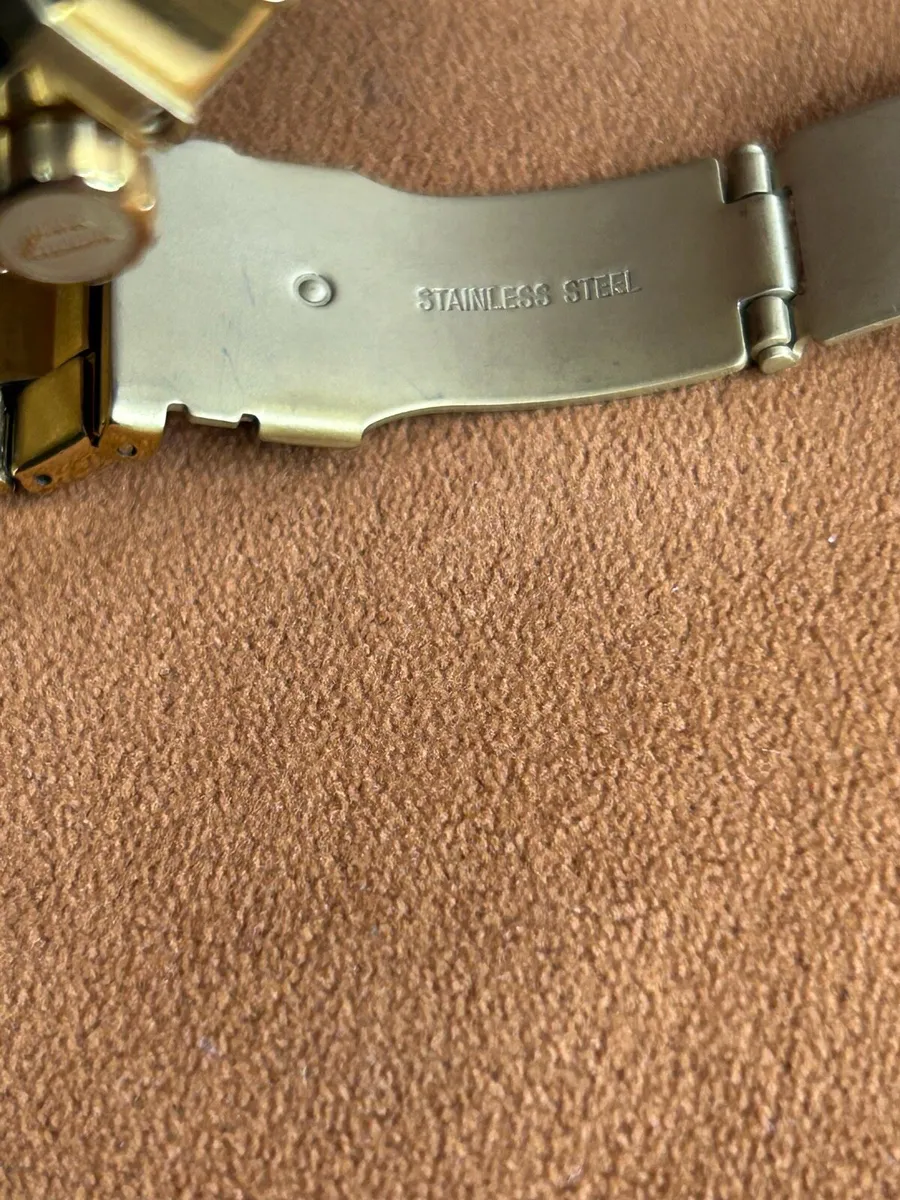 Diesel watch - Image 3