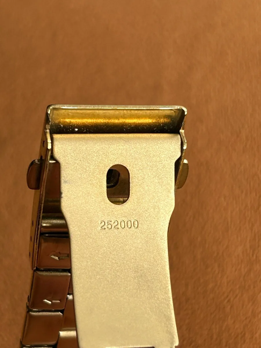 Diesel watch - Image 4