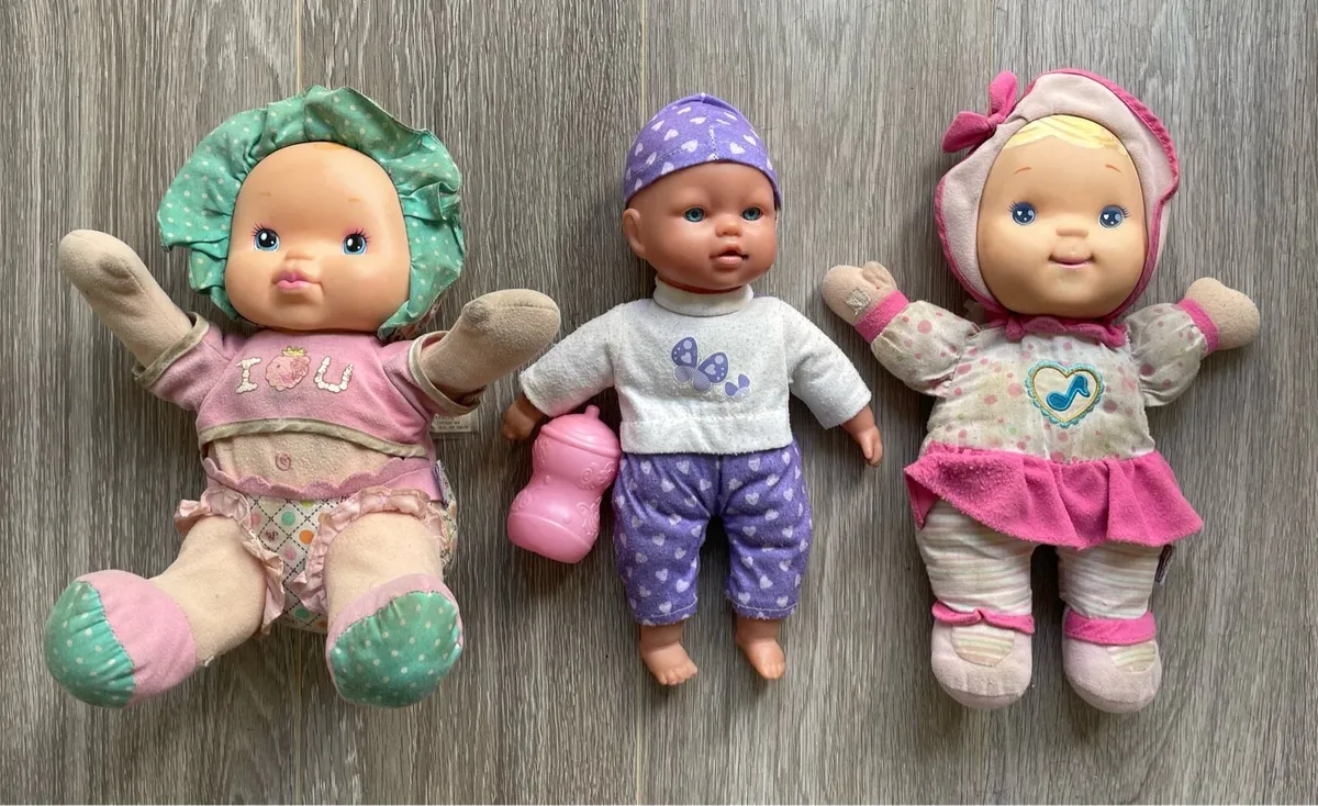 Dolls