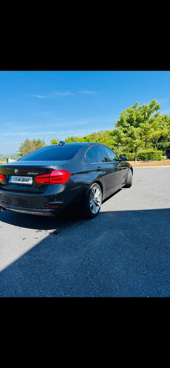 BMW 3-Series 320D - Image 3
