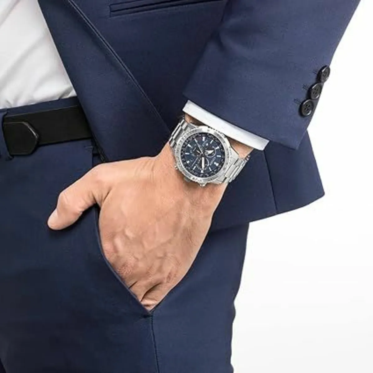 Citizen Promaster Radio-Controlled Titanium - NEW - Image 2