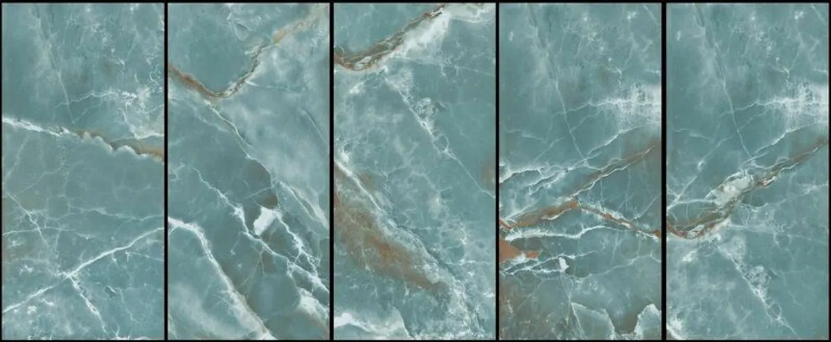 Aqua Onyx - Image 1