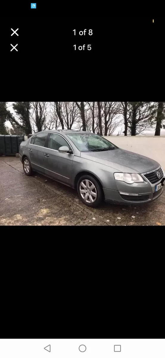 Volkswagen Parts - Image 1