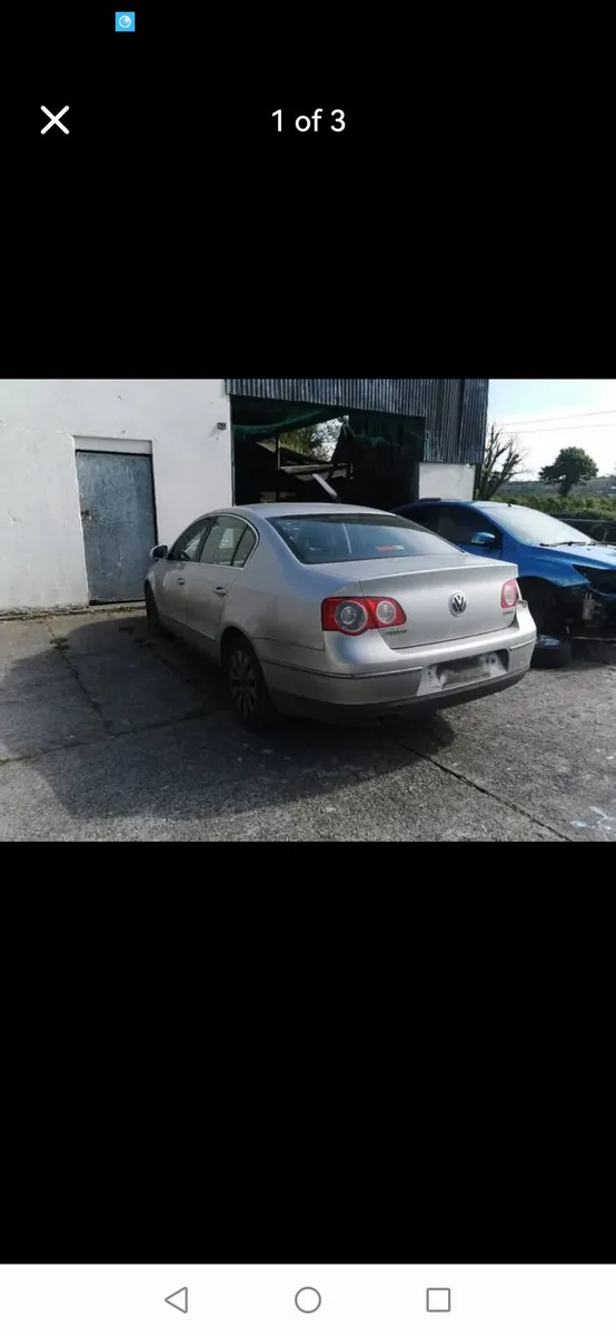 Volkswagen Parts - Image 2