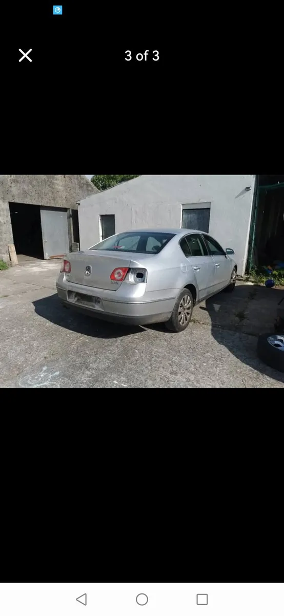 Volkswagen Parts - Image 3