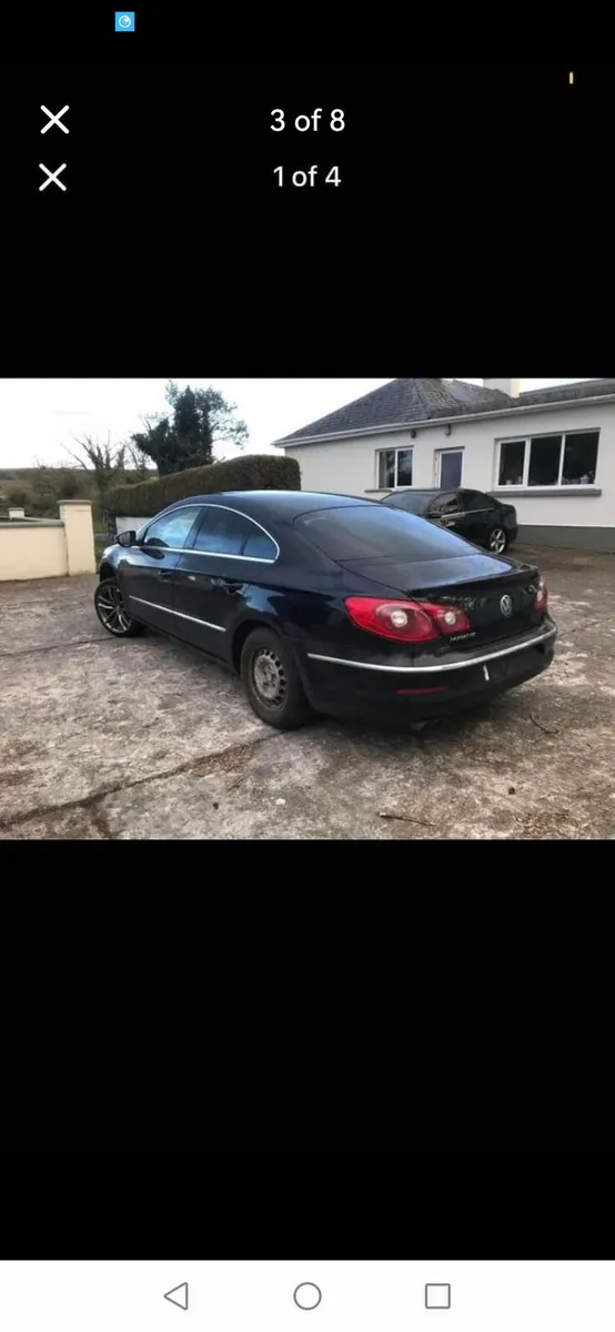 Volkswagen Parts - Image 4