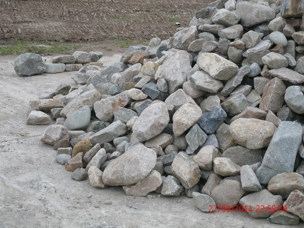 stone