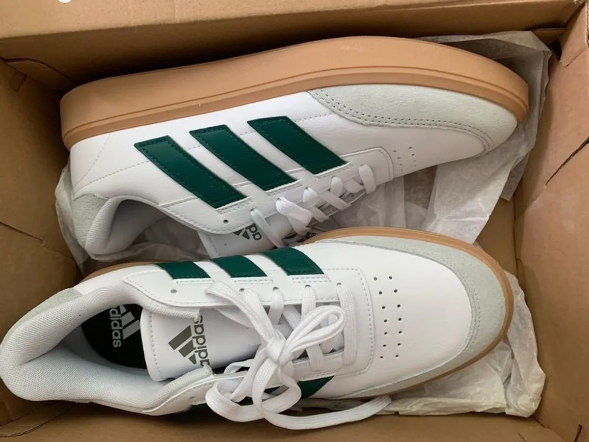 Trainers - Image 3