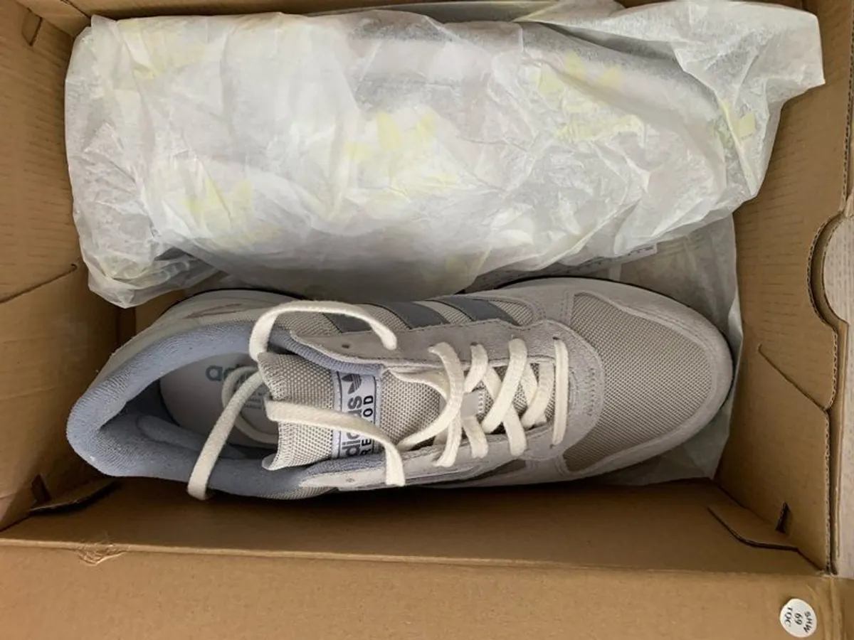 Trainers - Image 4