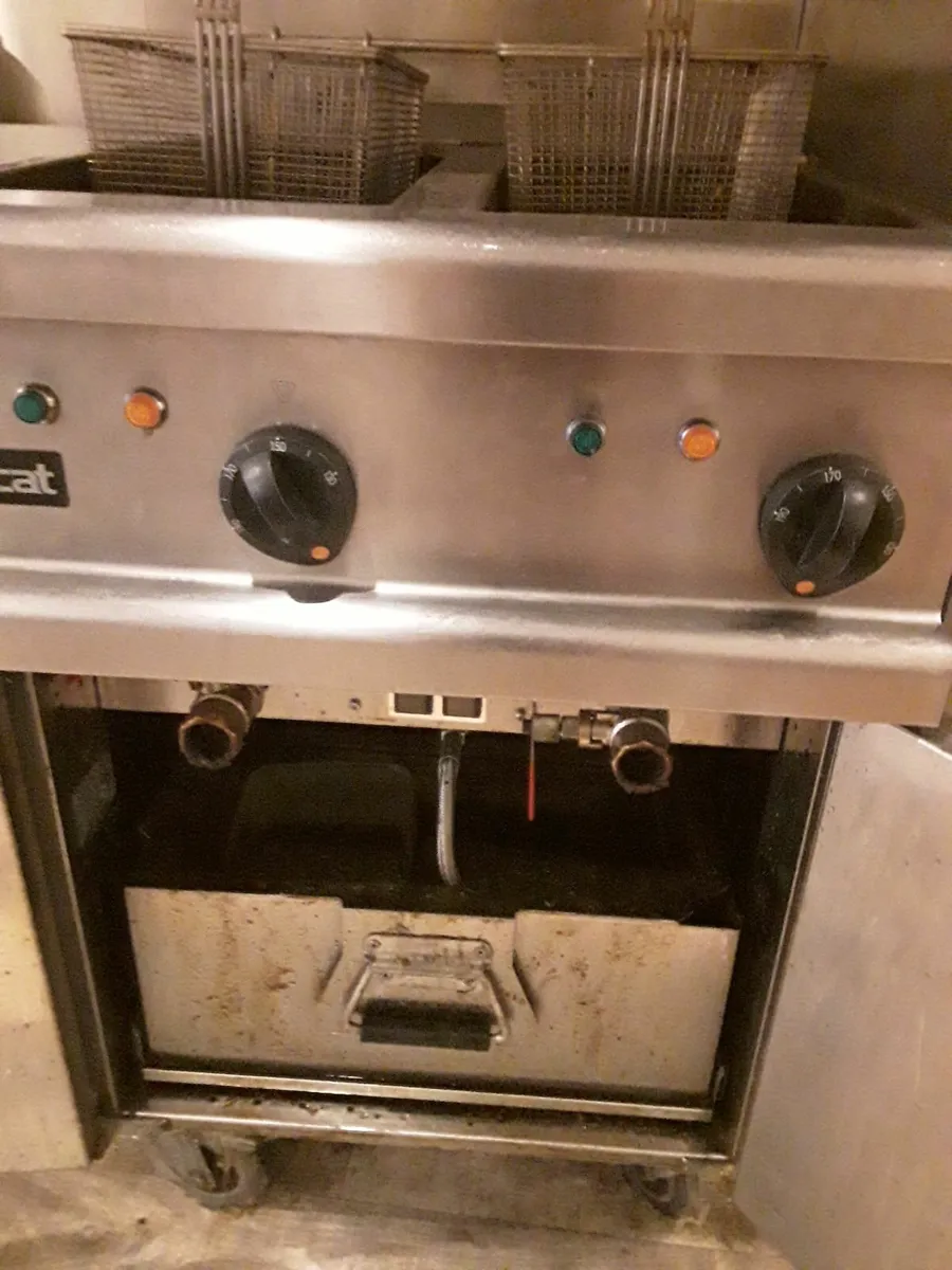 Catering equipment - Image 2
