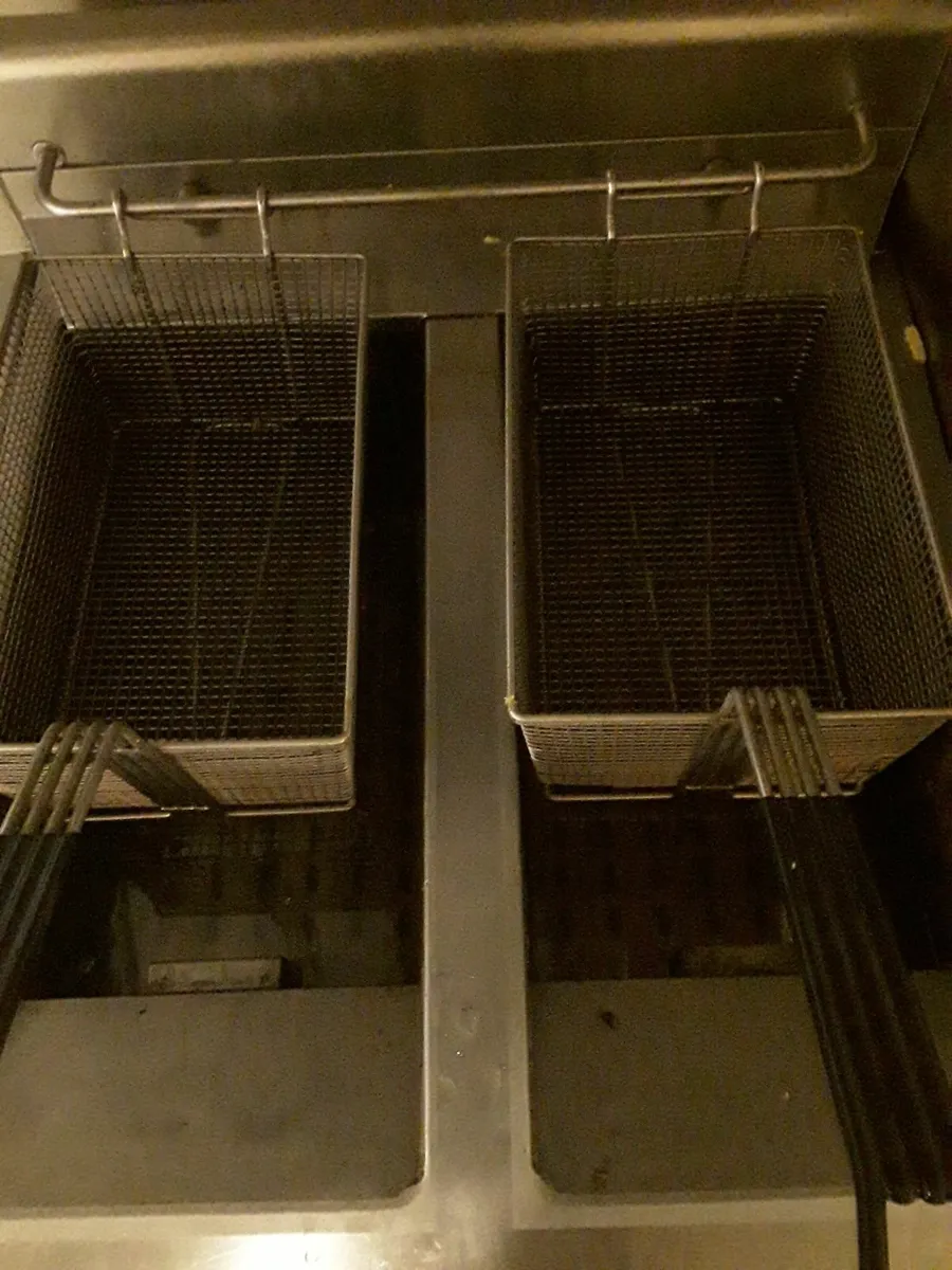 Catering equipment - Image 3