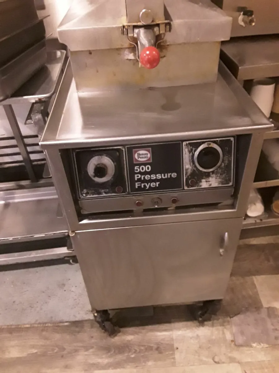 Catering equipment - Image 4