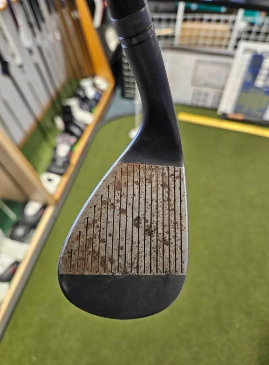 Taylormade Milled Grind 3 - Image 4