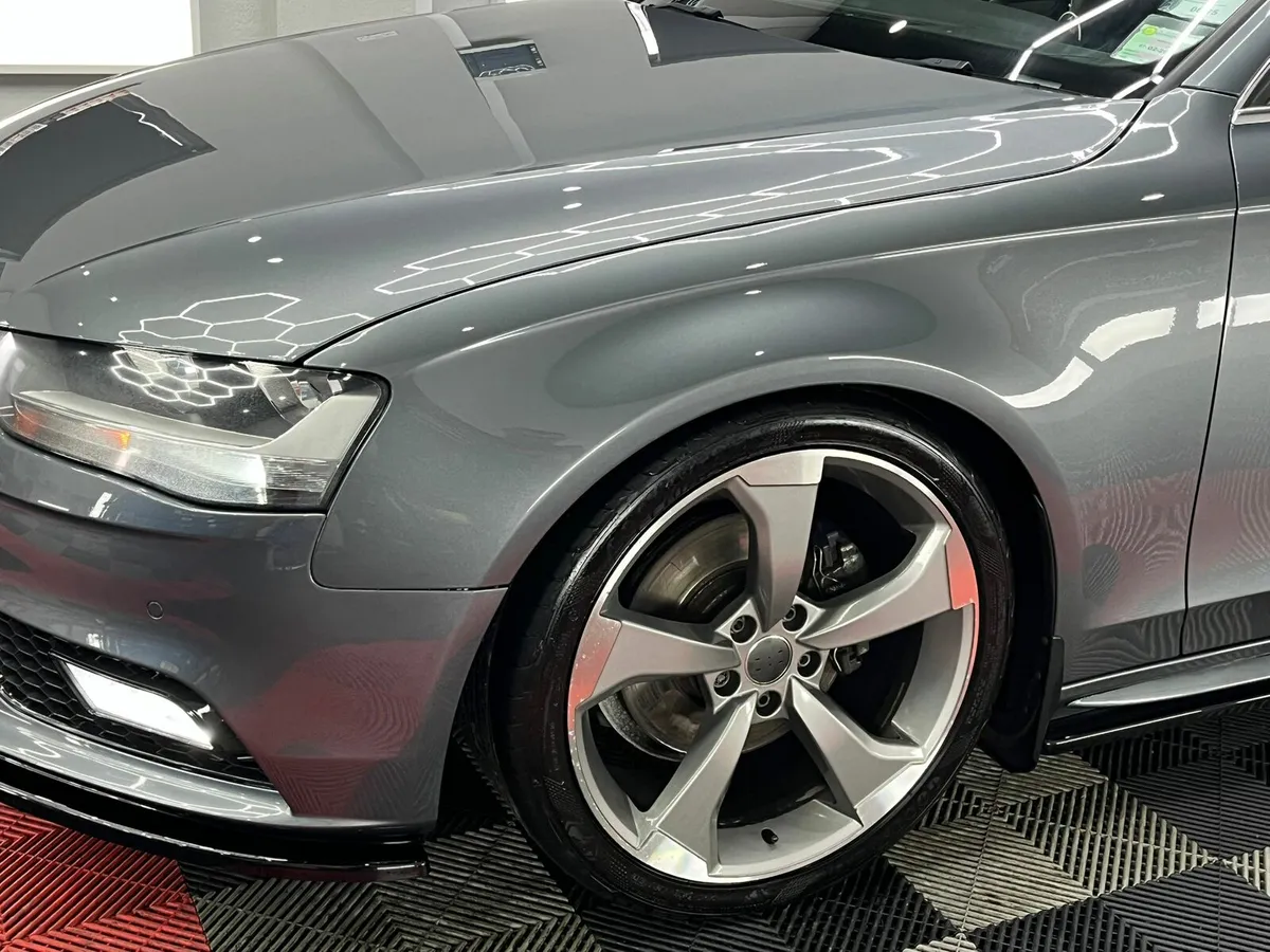 Audi A4 - Image 4