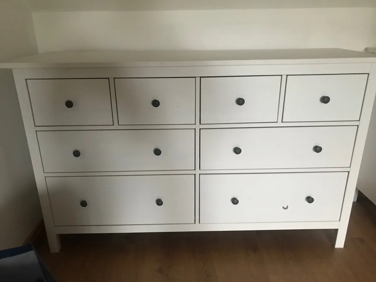 Chest drawers - Image 1