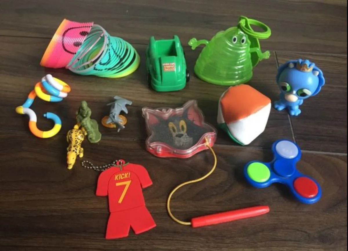Kids Toys - very cheap! - Image 1