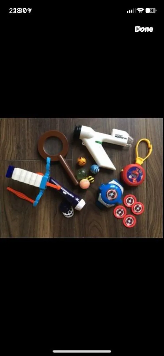 Kids Toys - very cheap! - Image 3
