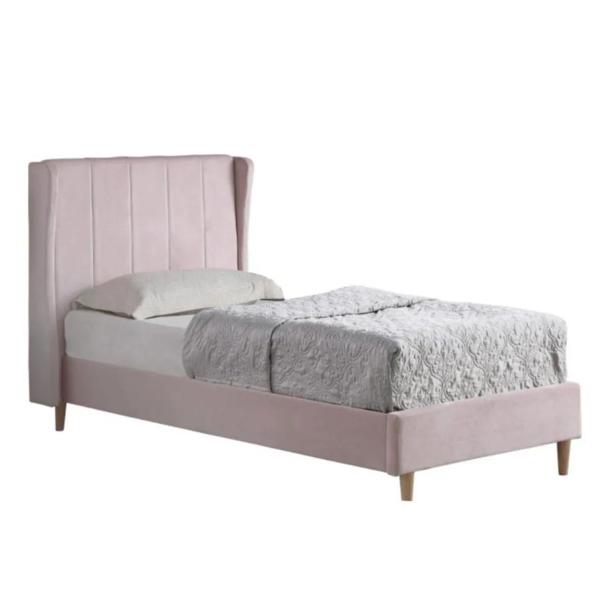 2 Single Beds - Image 1