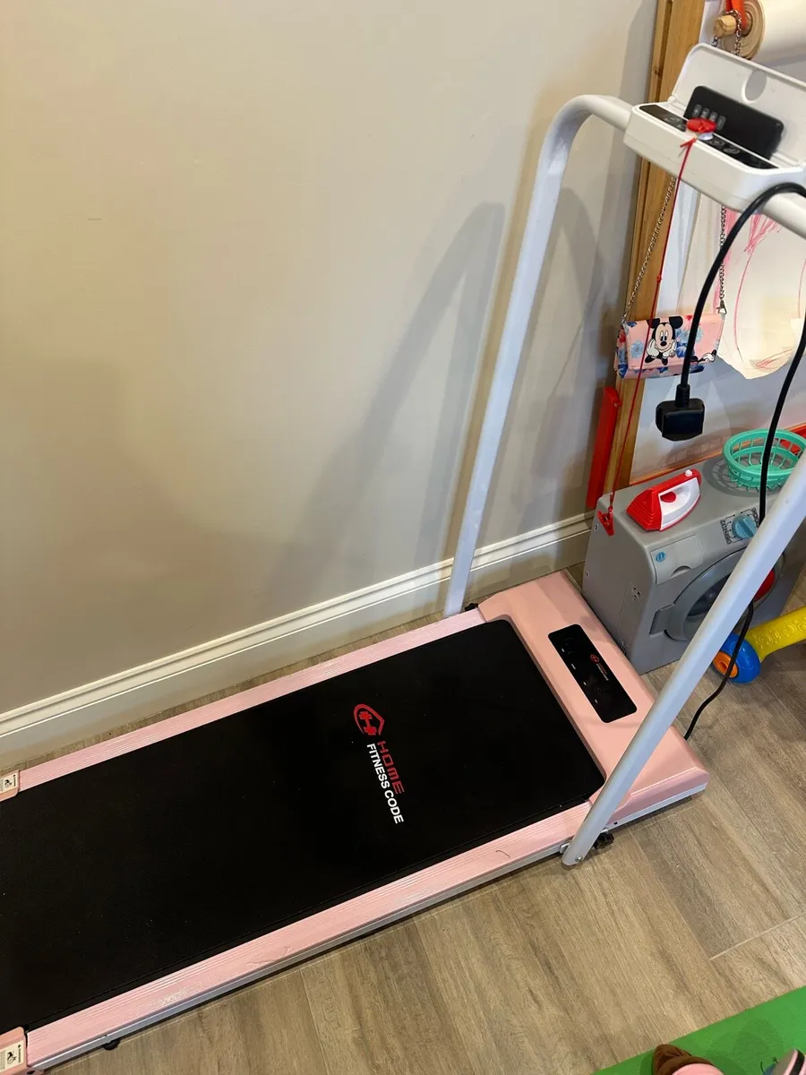 Walking pad - Image 1