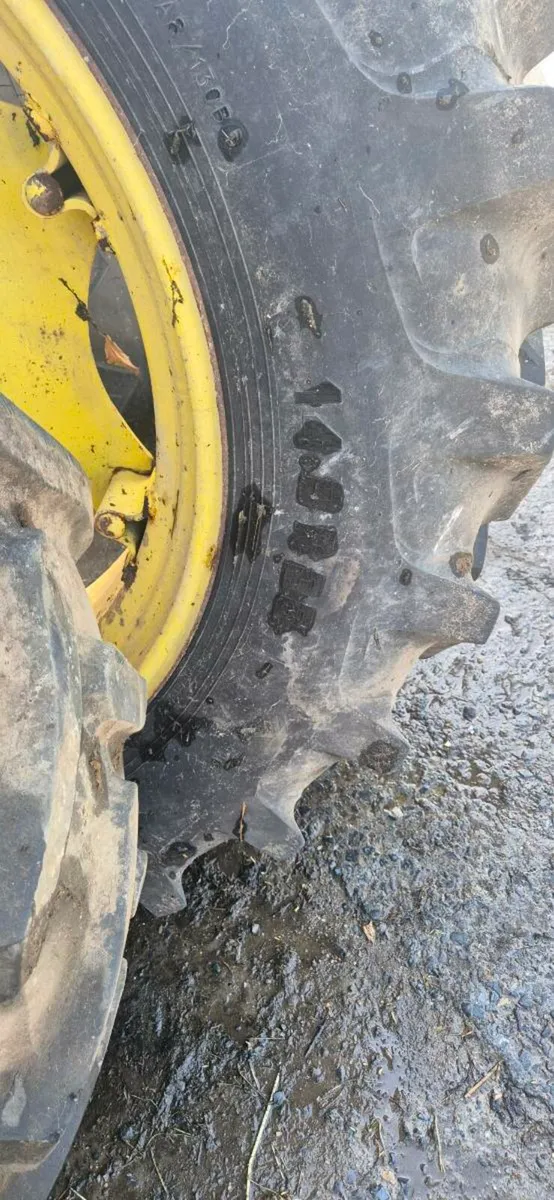 Row crop wheels - Image 2