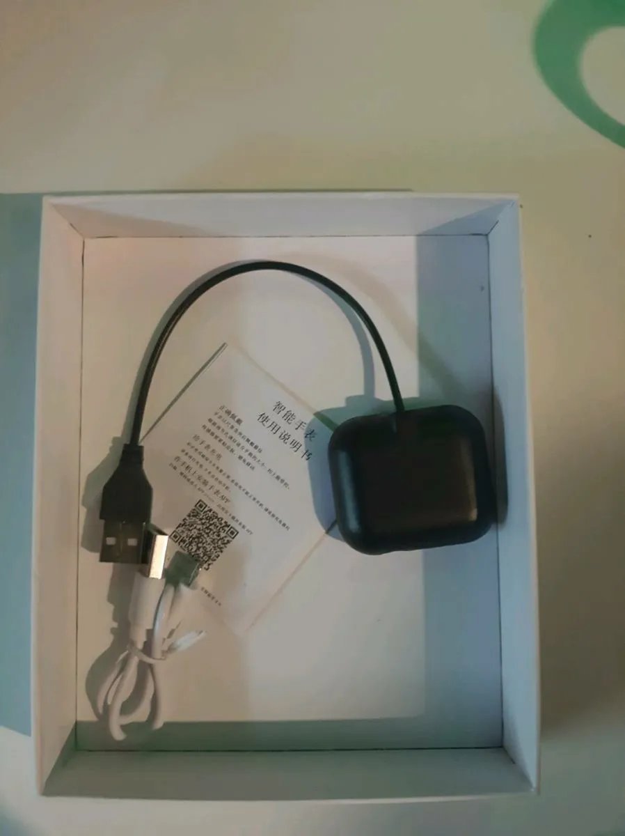 WATCH T55 PRO MAX - Image 3