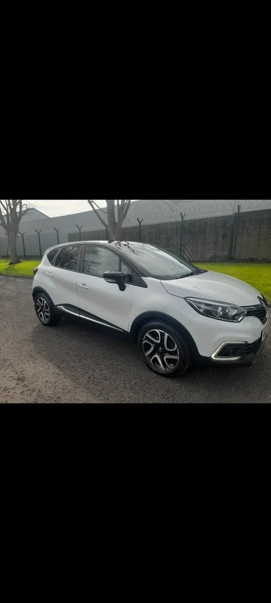 Renault Captur 2019 - Image 1