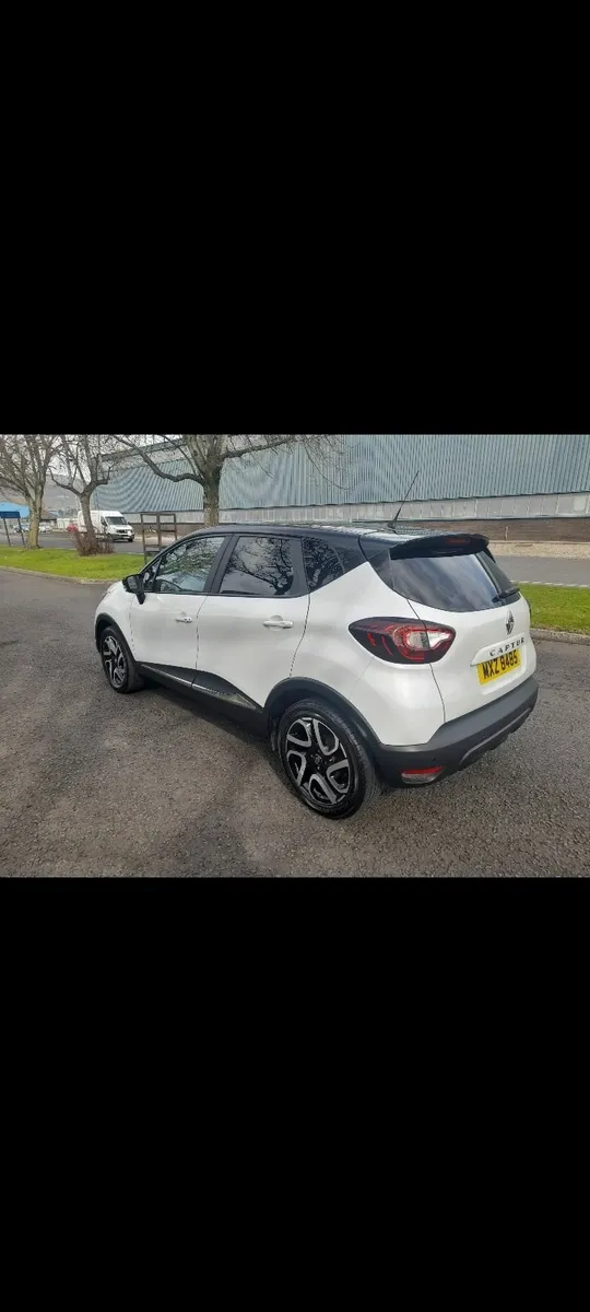 Renault Captur 2019 - Image 2