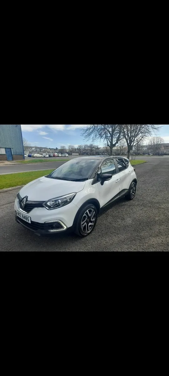 Renault Captur 2019 - Image 3