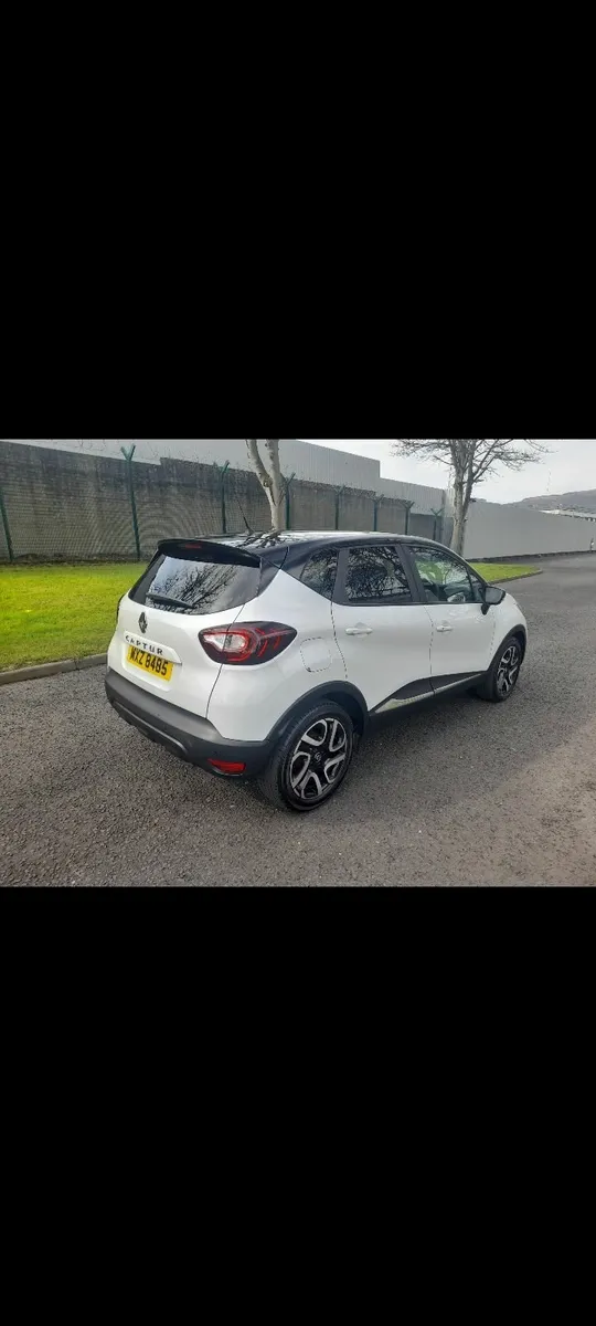 Renault Captur 2019 - Image 4