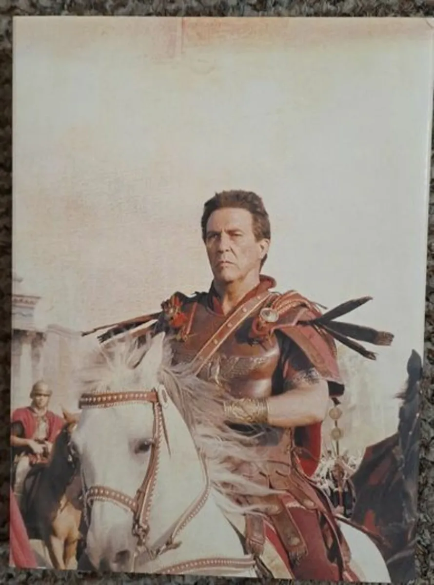 Rome season 1 dvds in French - Image 2