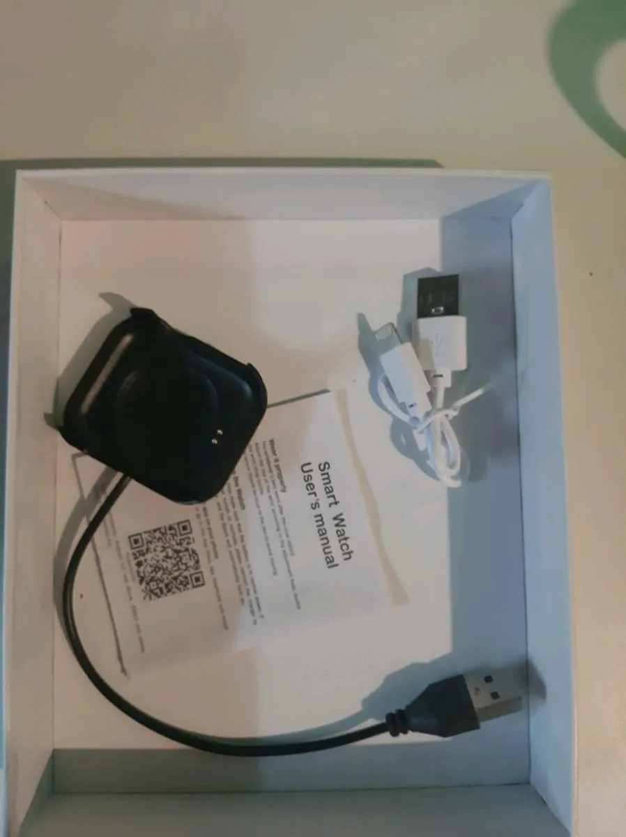 WATCH T55 PRO MAX - Image 3