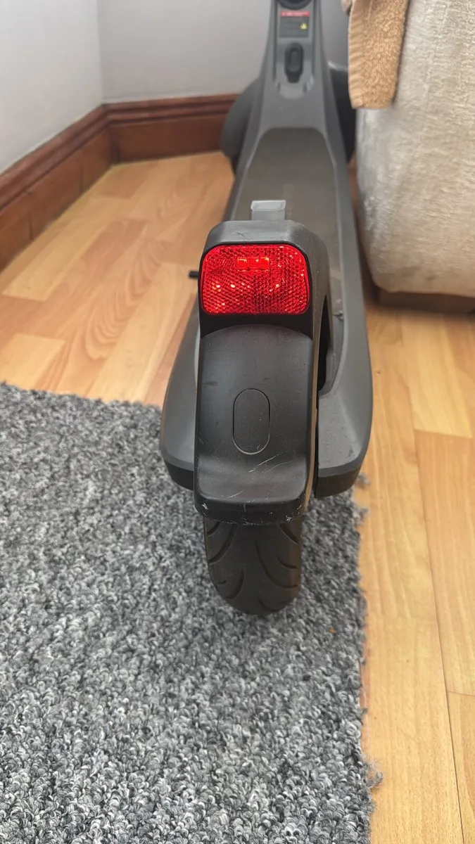 Scooter - Image 3