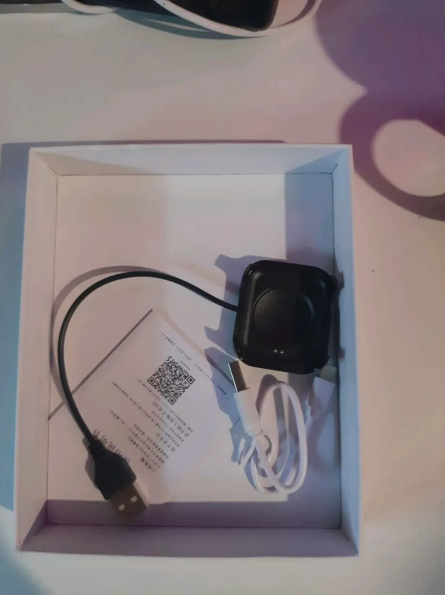 WATCH T55 PRO MAX - Image 3
