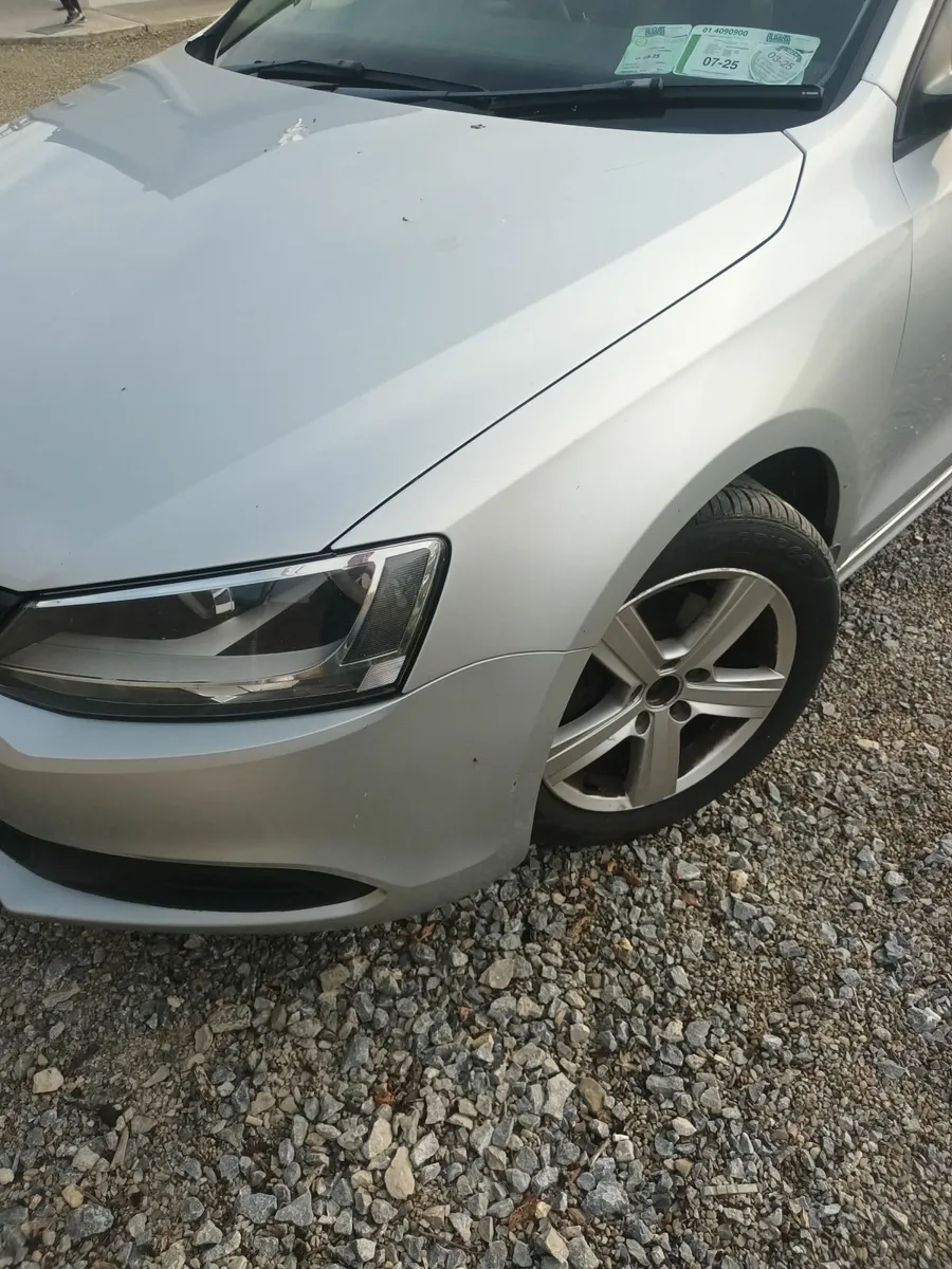 Vw jetta - Image 1
