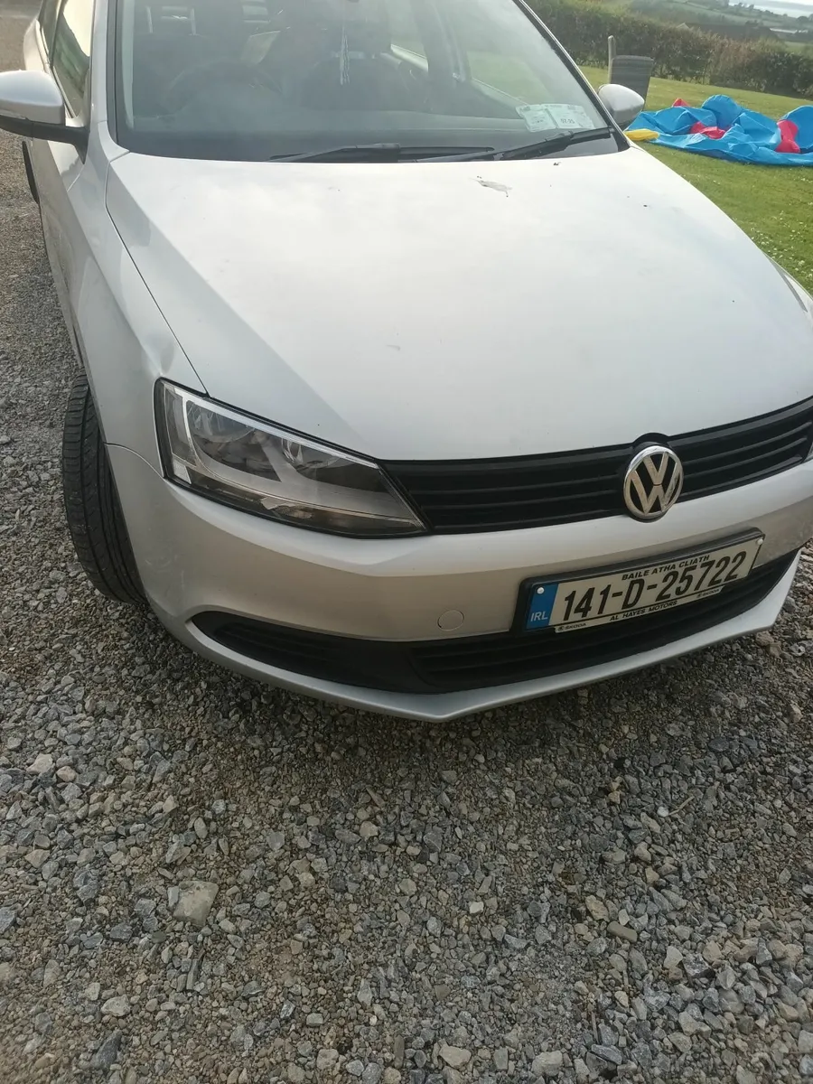 Vw jetta - Image 3