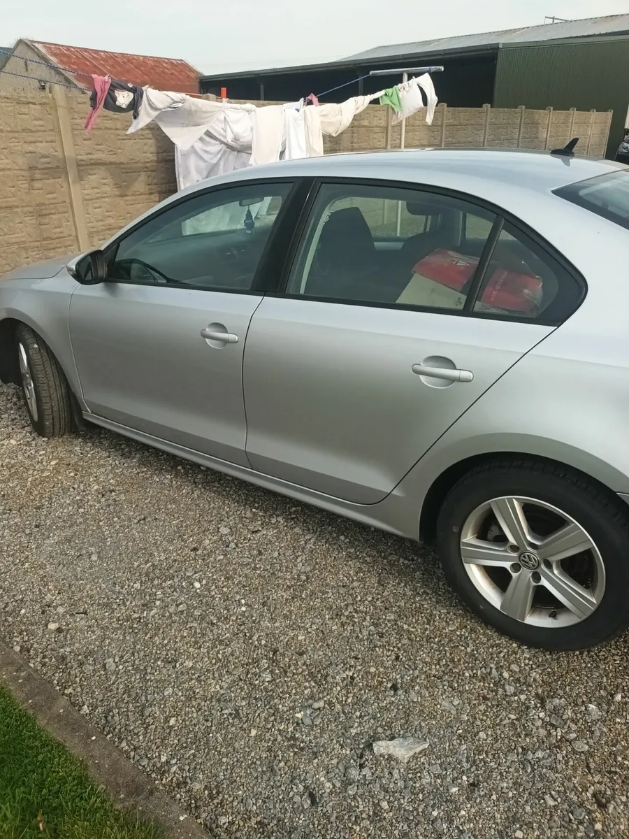Vw jetta - Image 4
