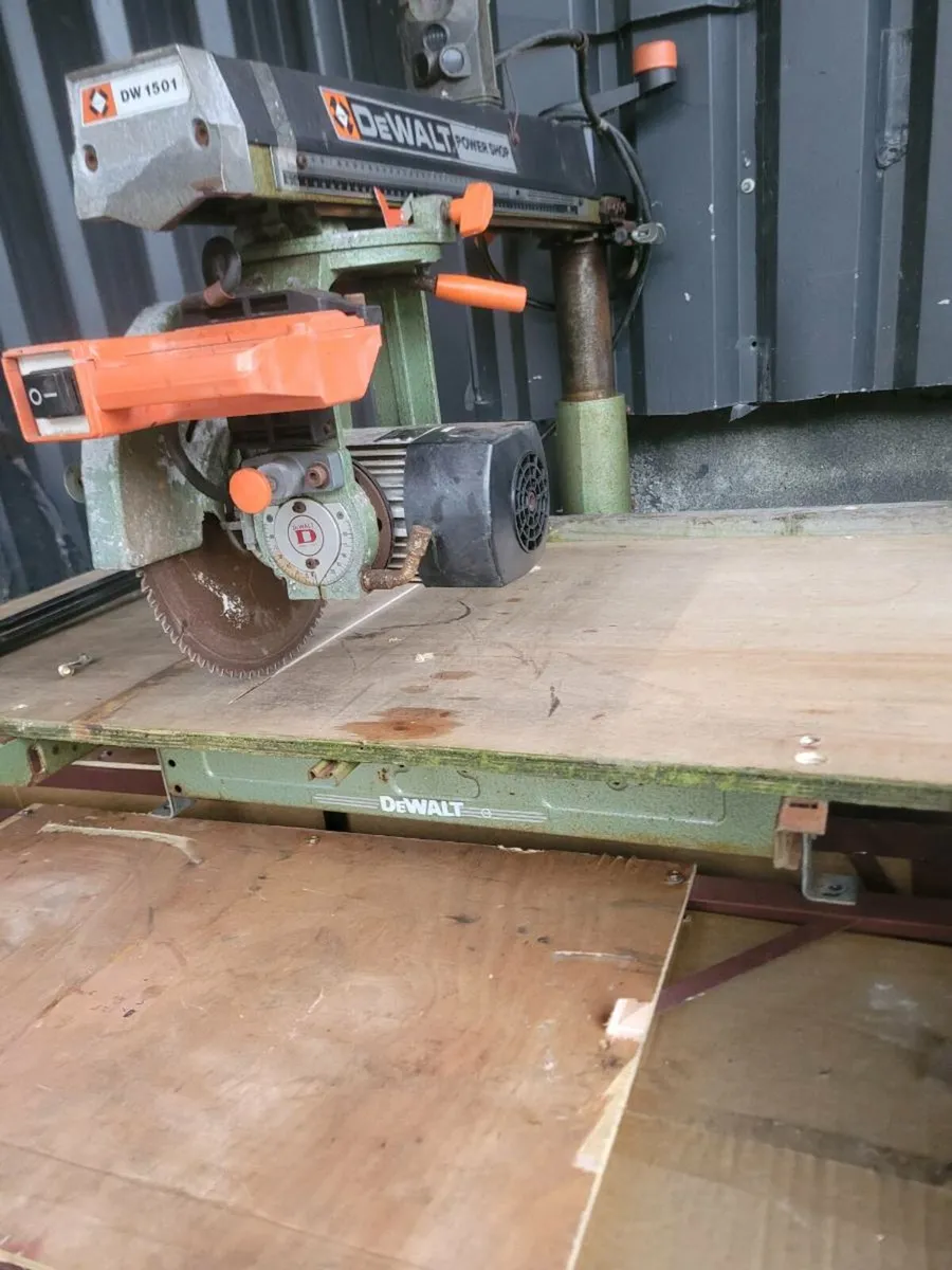 Tools - Image 1