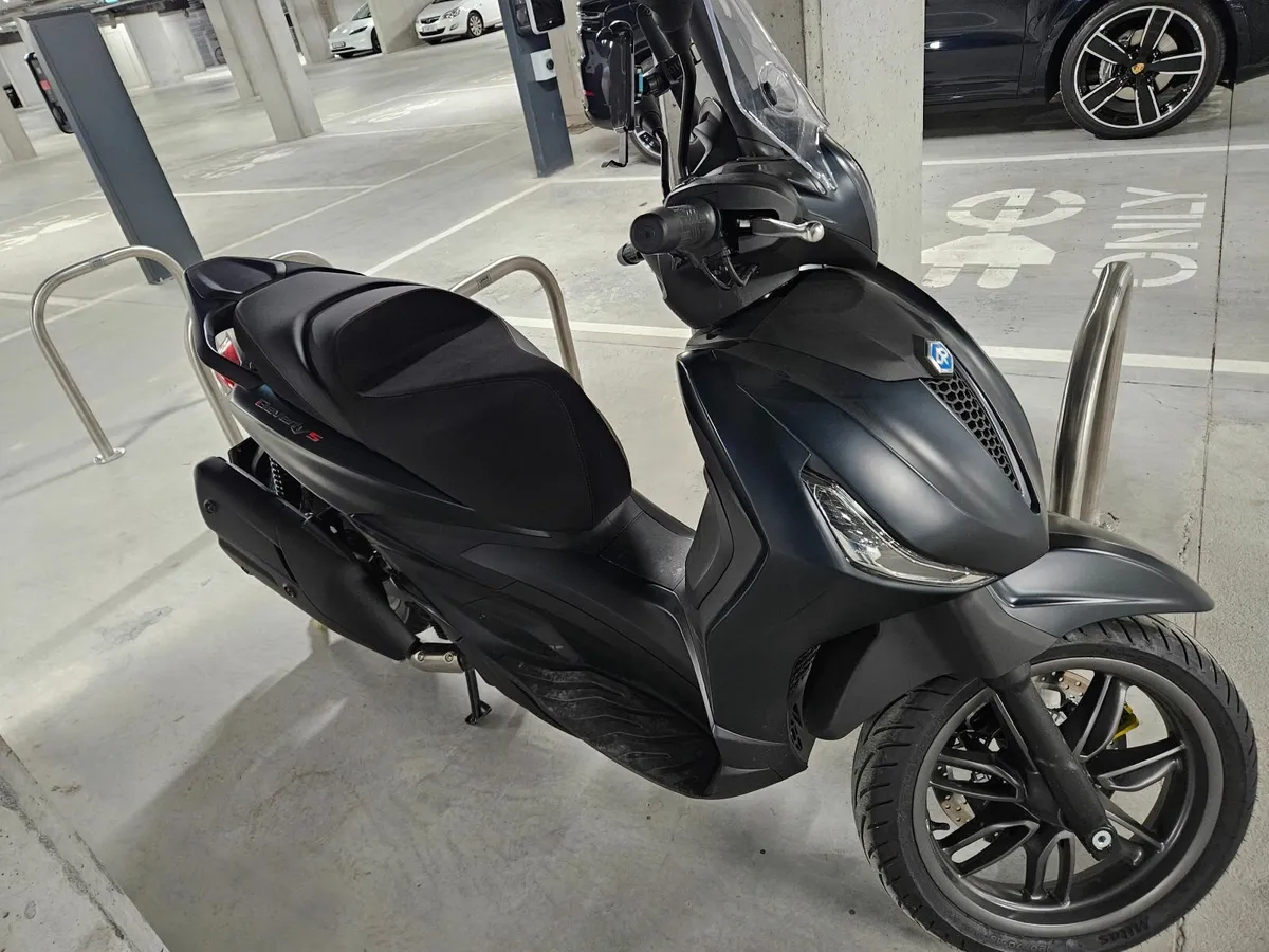 Piaggio Other 2024 - Image 1