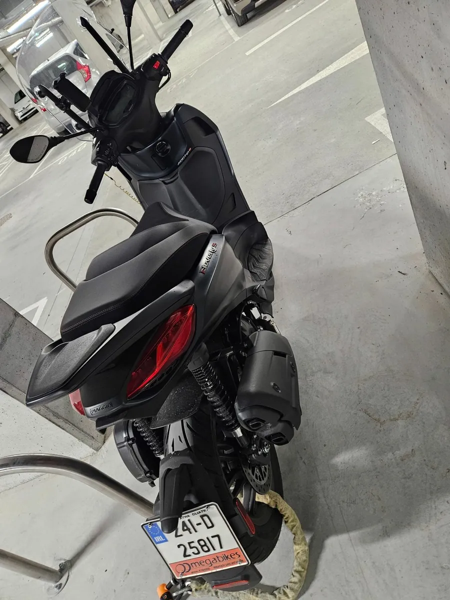 Piaggio Other 2024 - Image 2