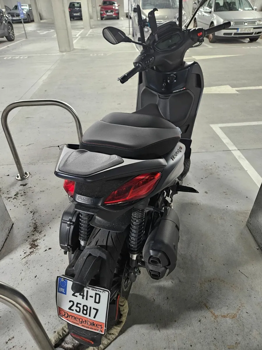 Piaggio Other 2024 - Image 3