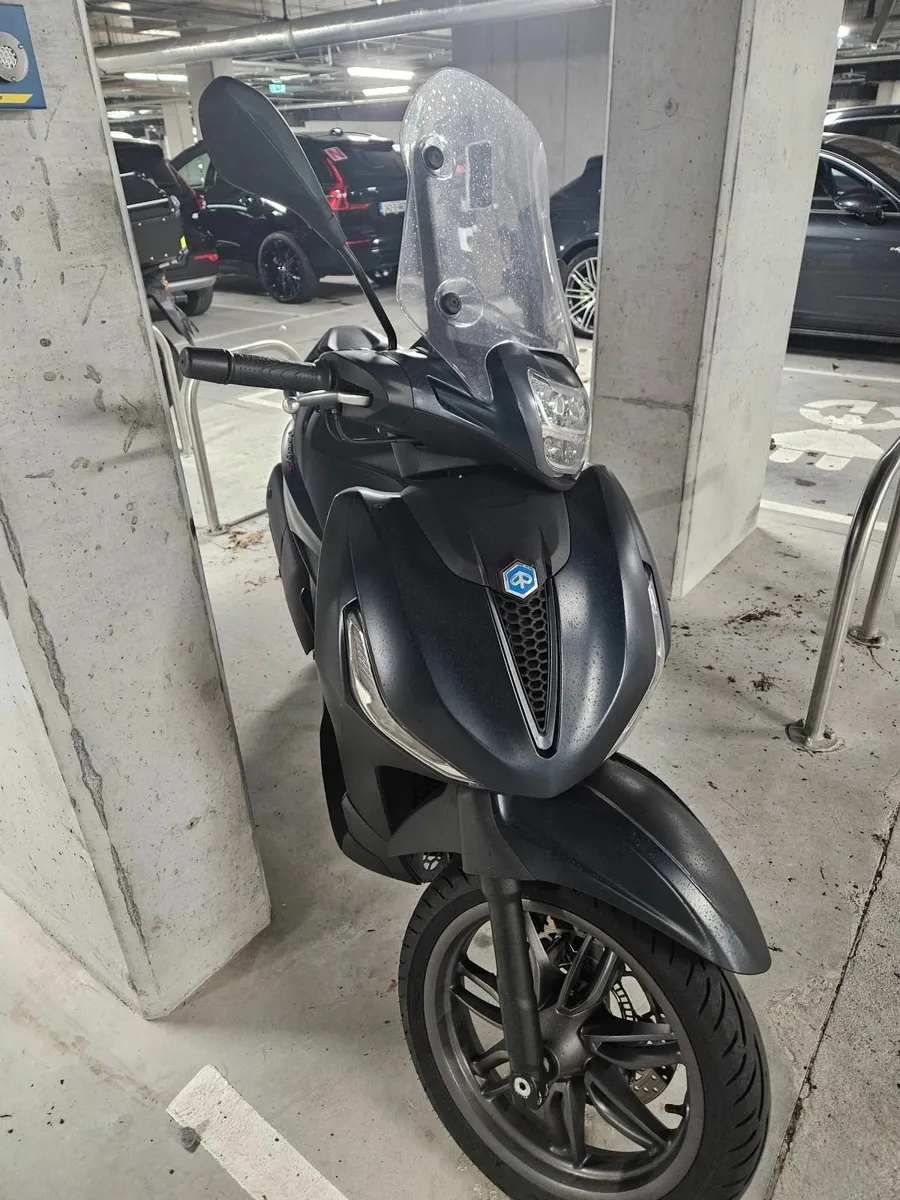Piaggio Other 2024 - Image 4